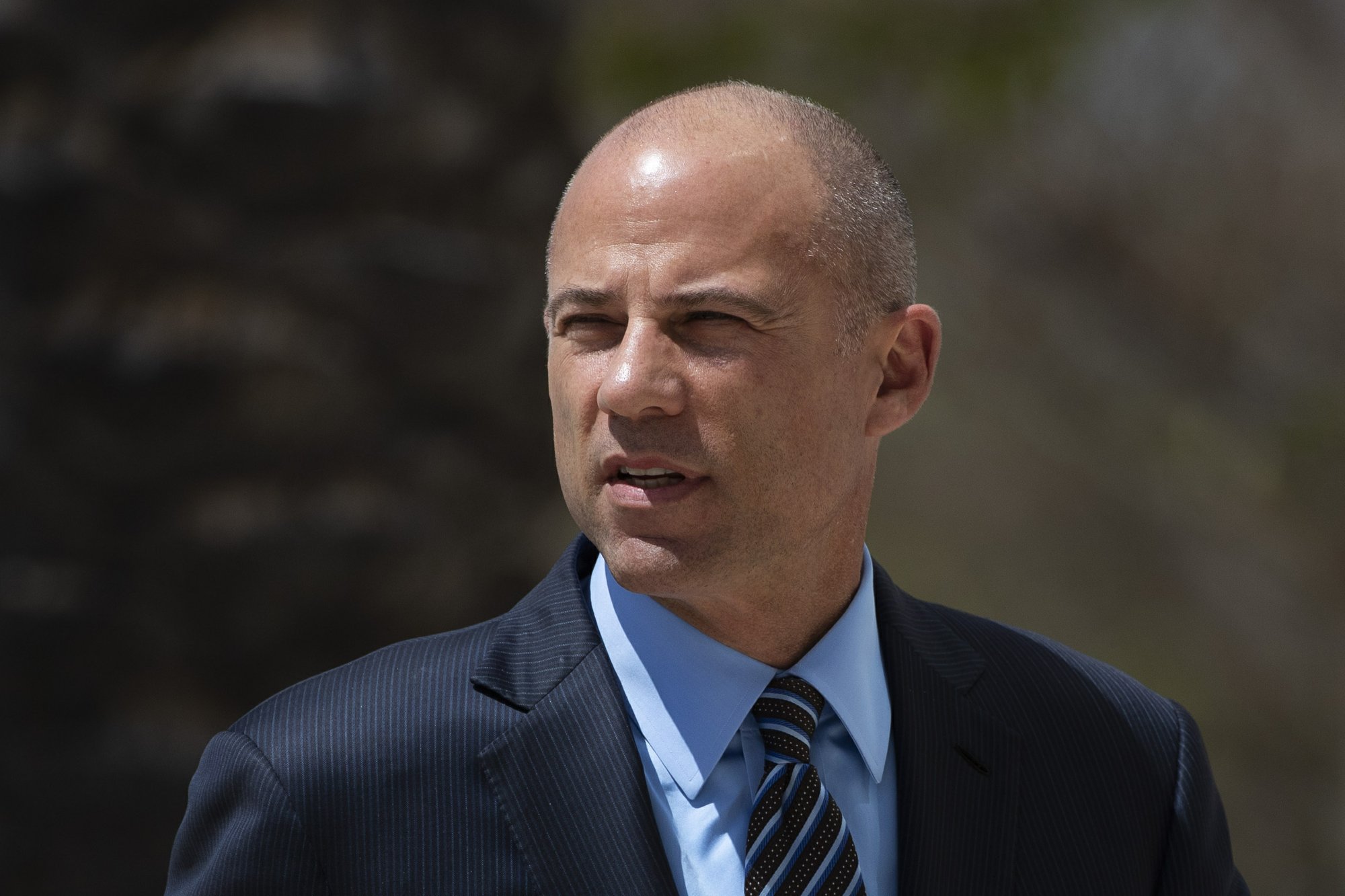 Avenatti