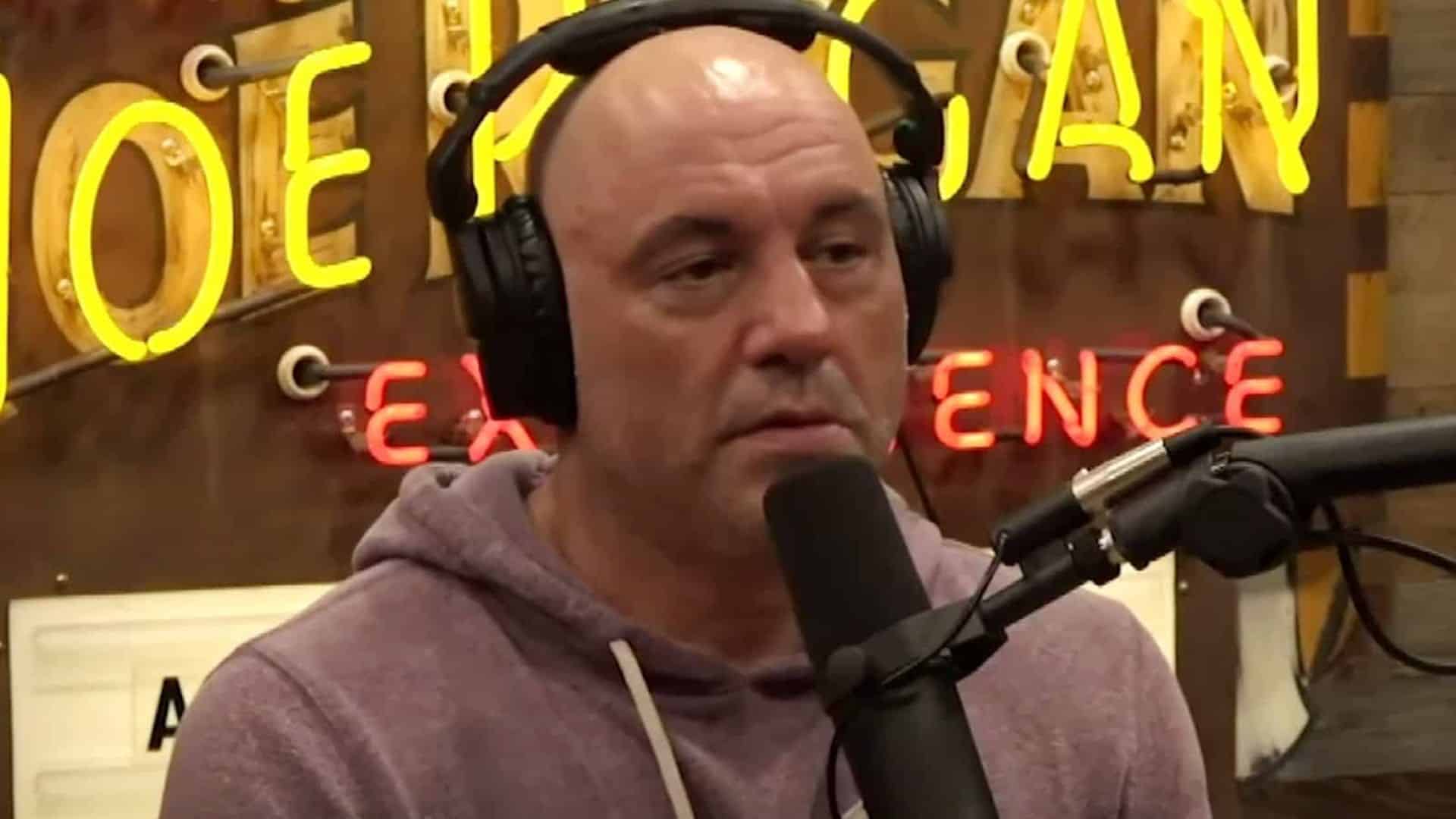 Portnoy on rogan