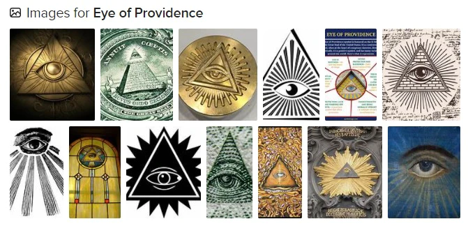 01JUL2022 - El ojo de la providencia (Prusiagate - continuación) - Divulgación Total