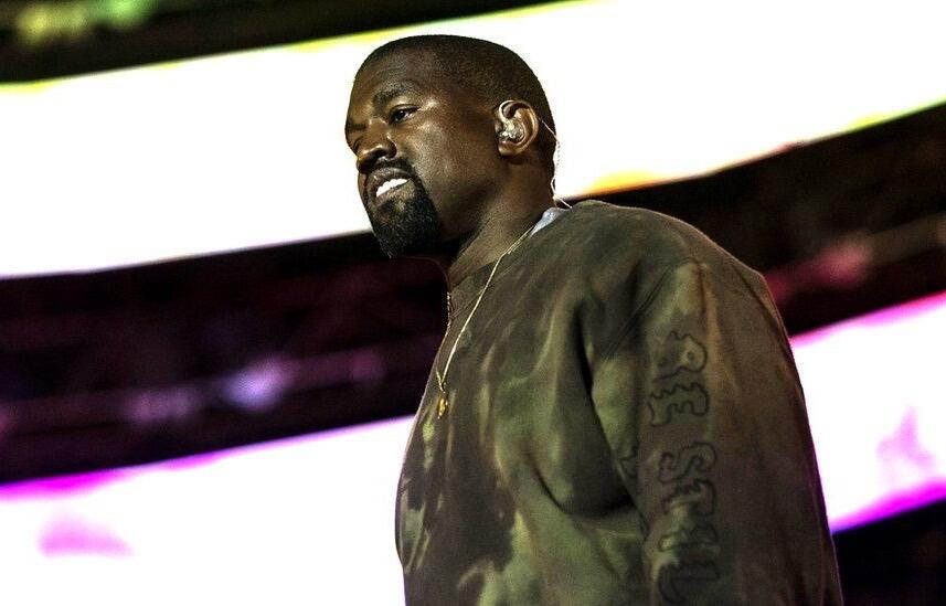 17-OCT-2022 Kanye West Comprará Red Social Parler - Divulgación Total