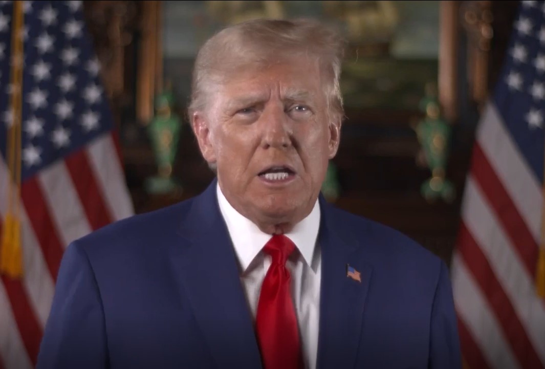 07-FEB-2023 Donald Trump: El Real Estado de la Unión - Divulgación Total