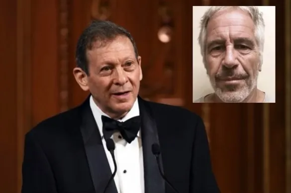 13ABR2023 - El presidente de los hoteles Hyatt y el ex-ejecutivo de Disney se encuentran entre los multimillonarios que recibieron citaciones judiciales por los vínculos de JPMorgan con Jeffrey Epstein: ¡esto es lo que sabemos! - Divulgación Total