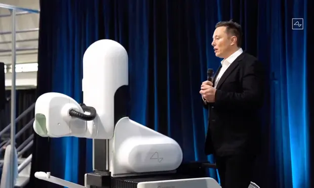 26-MAY-2023 Neuralink de Elon Musk Recibe Aprobación de FDA Para Estudios de Implantes Cerebrales en Humanos - Divulgación Total