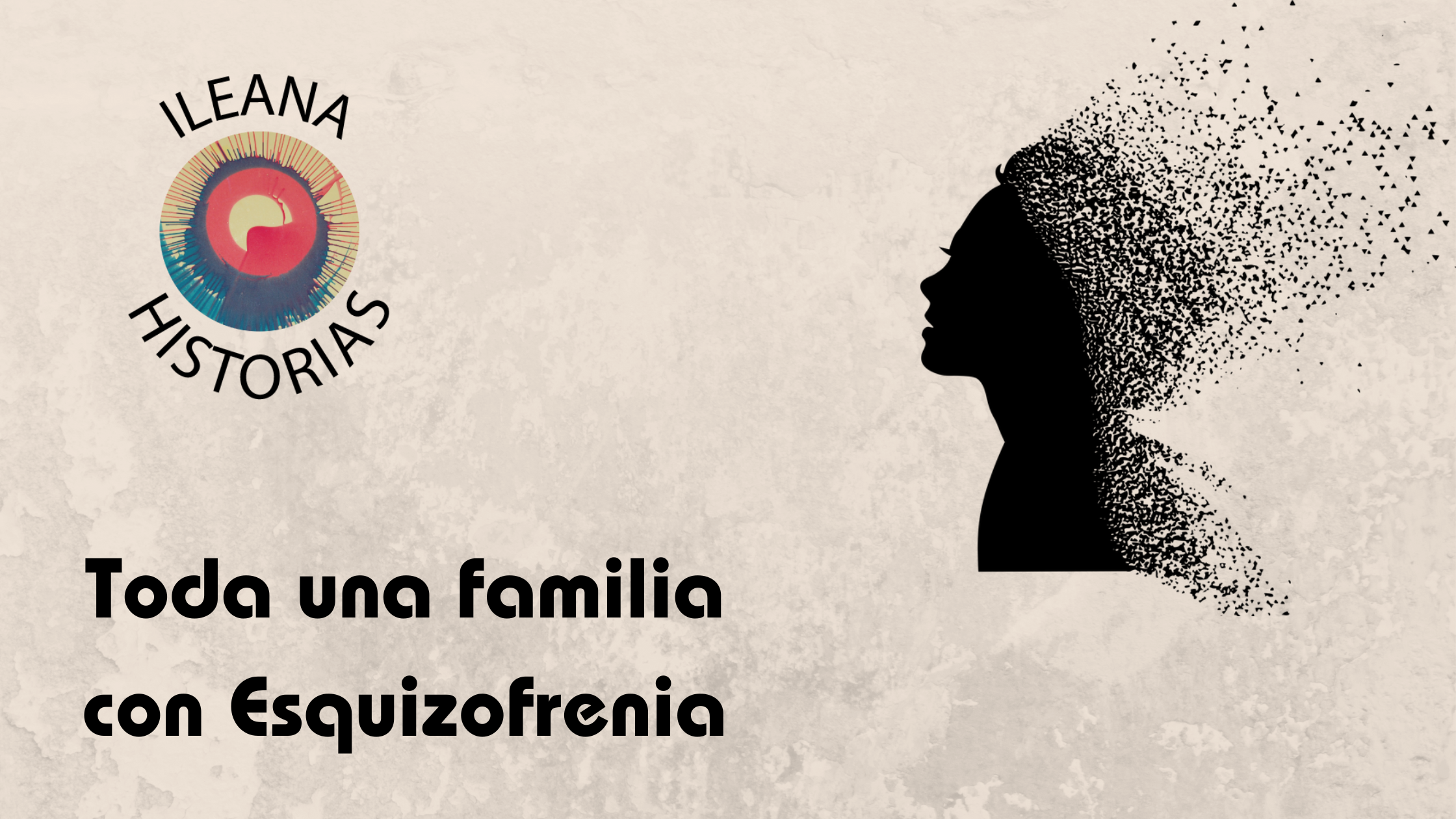 12FEB2024 - Video en Rumble de Ileana Historias: La lucha de la familia de Colorado Springs contra la esquizofrenia (R11) - Divulgación Total