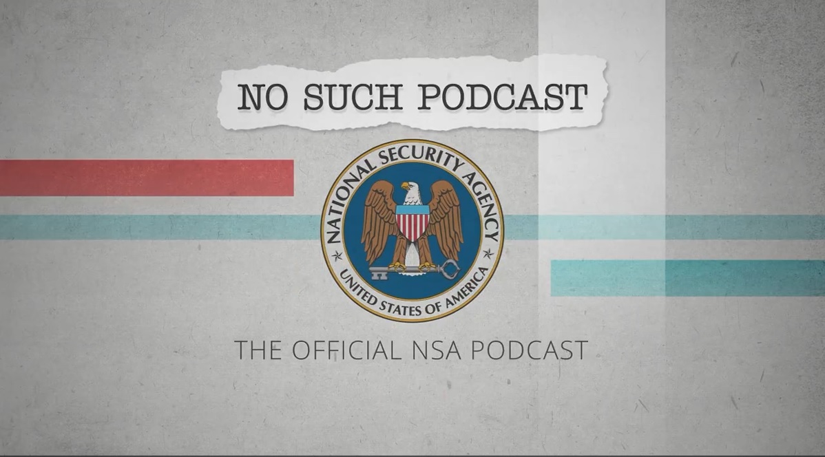 31-AGO-2024 NSA Anuncia Podcast Oficial - Divulgación Total