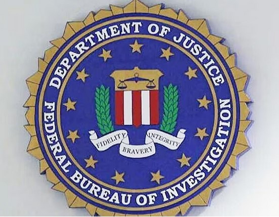 26NOV2024 – Agente especial del FBI acusado de abuso sexual a dos mujeres - Divulgación Total