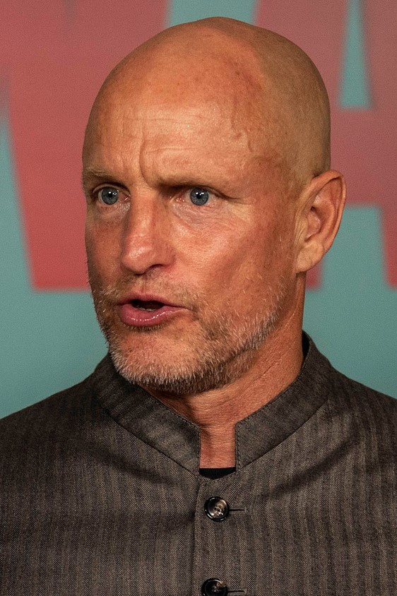 27FEB2025 - Woody Harrelson nos comparte lo que piensa de RFK Jr. - Divulgación Total