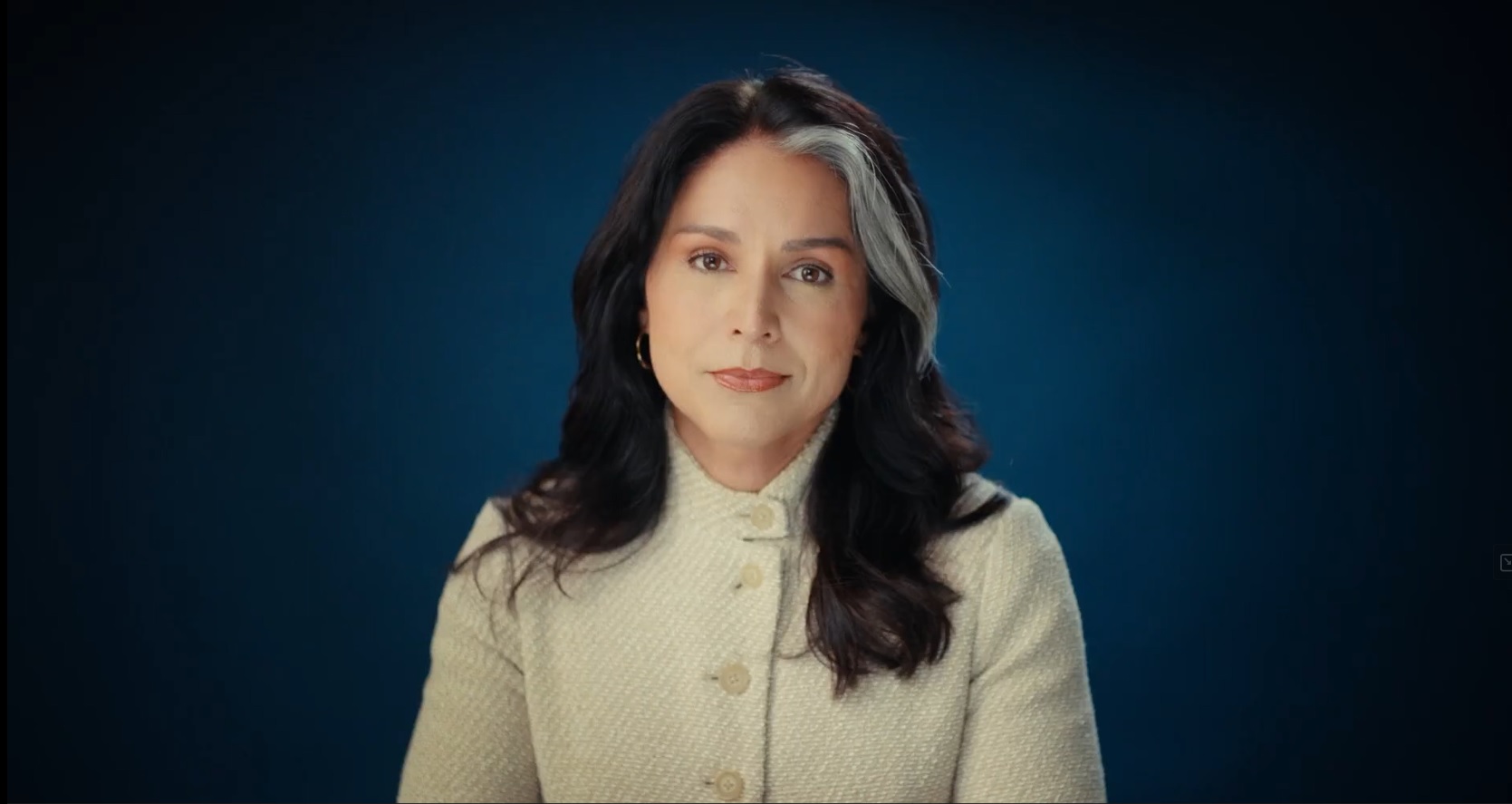 Tulsi Gabbard: El inimaginable horror causado por una sola bomba nuclear - Divulgación Total