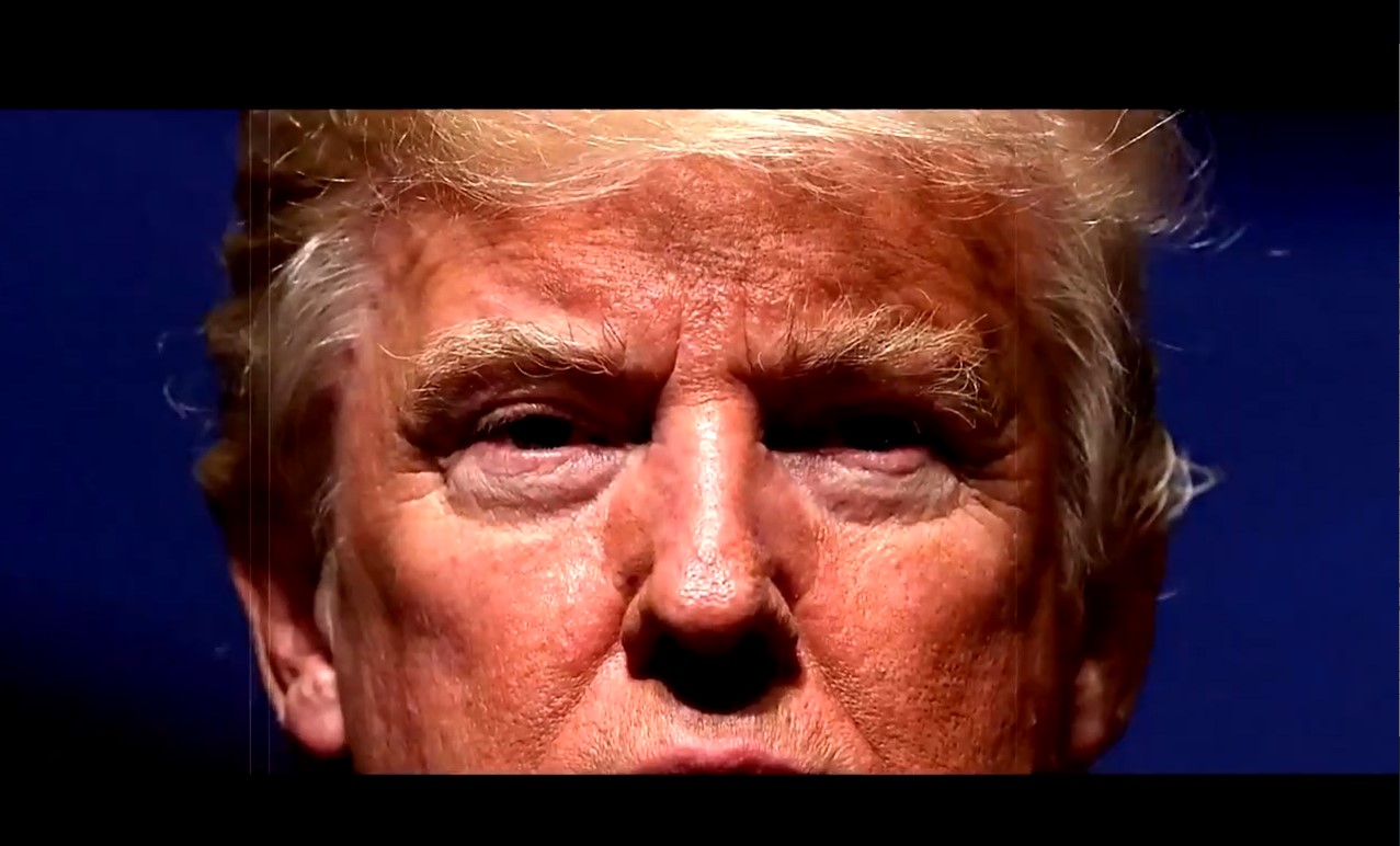17-JUN-2025 Comentarios de Trump a su Retorno a la Casa Blanca - Divulgación Total