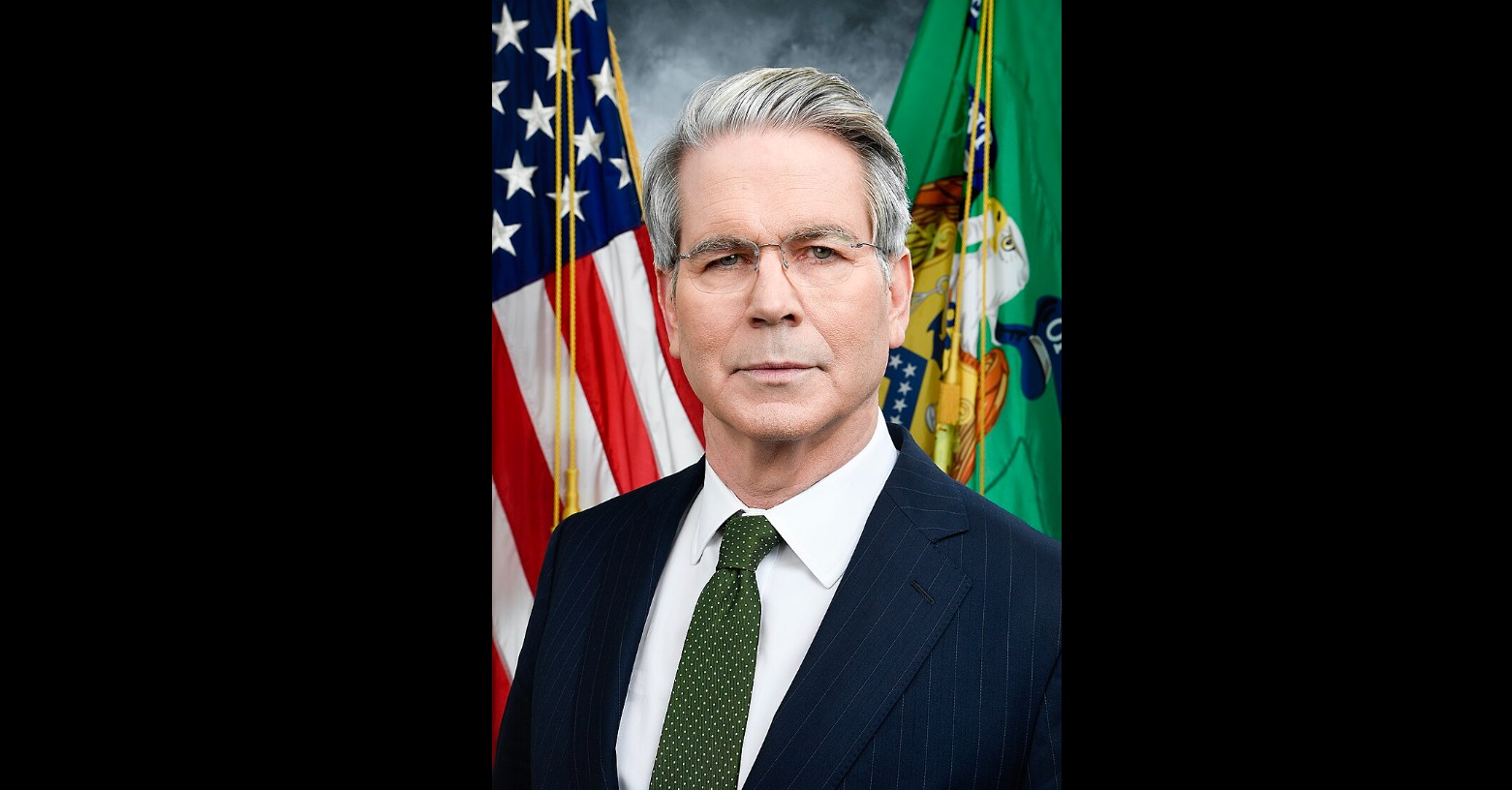 22-JUL-2025 Secretario del Tesoro de EEUU Pide Investigar La Reserva Federal - Divulgación Total