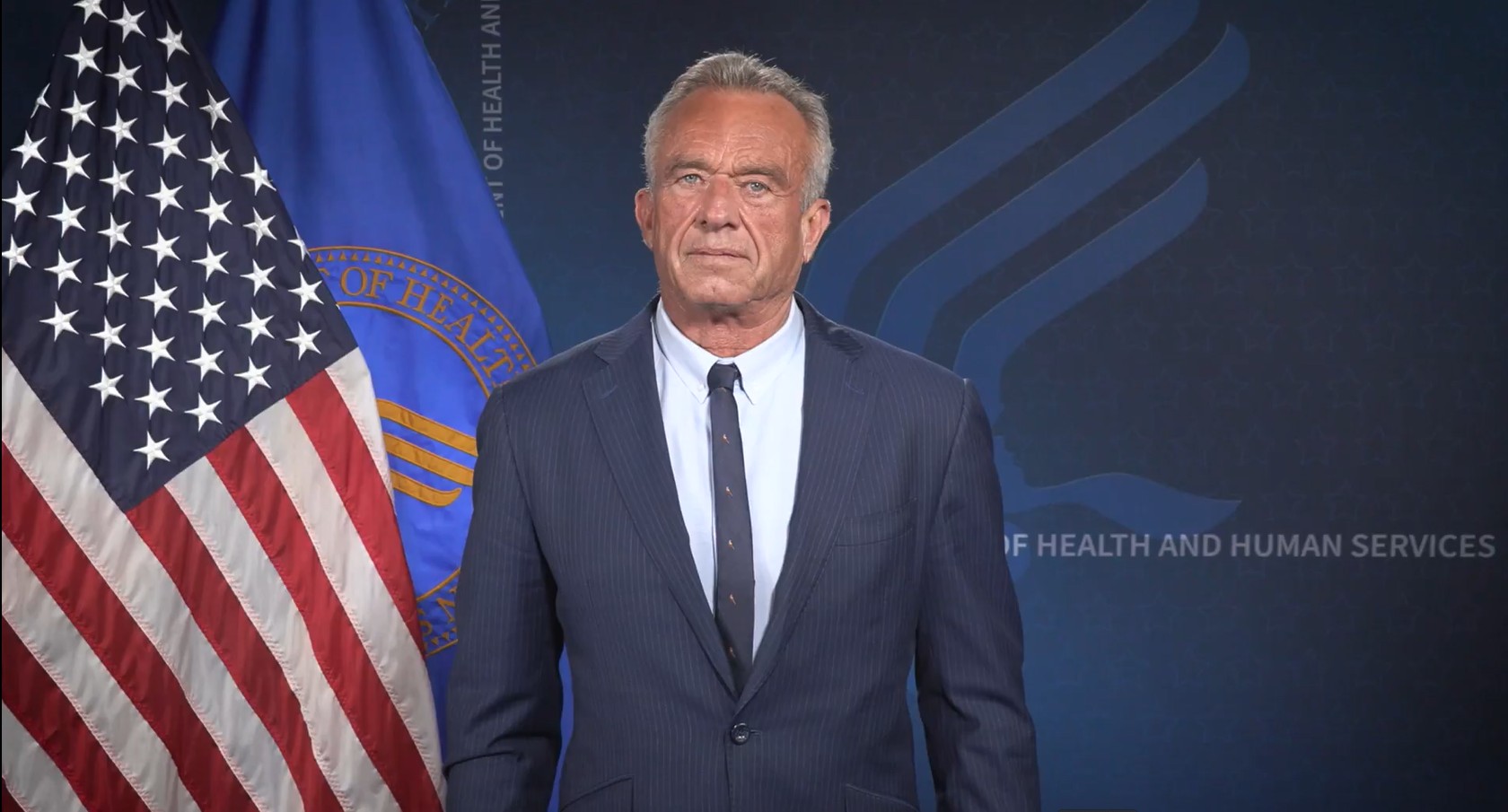 6-AGO-2025 RFK Jr. Anuncia Cancelación de Contratos a Vacunas ARNm - Divulgación Total
