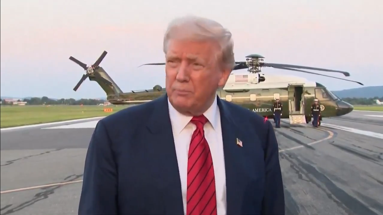 3-AGO-2025 Trump: Pago de Deuda, Dividendos y Aranceles - Divulgación Total
